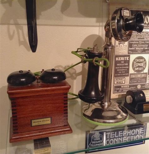 western electric bell box|western handheld telephones.